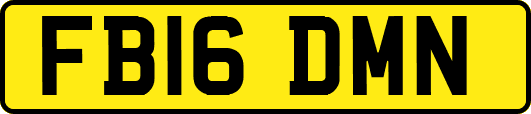 FB16DMN