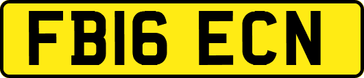 FB16ECN