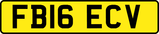 FB16ECV