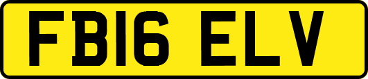 FB16ELV