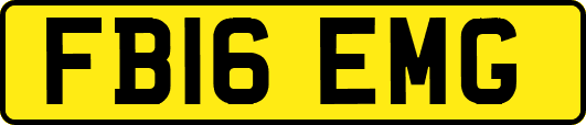 FB16EMG