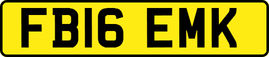 FB16EMK