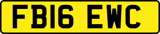 FB16EWC
