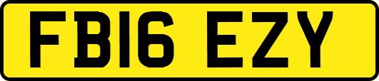 FB16EZY