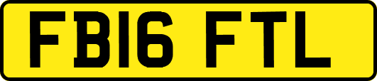 FB16FTL