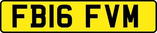 FB16FVM