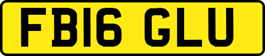 FB16GLU