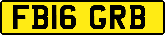 FB16GRB