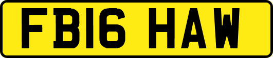 FB16HAW