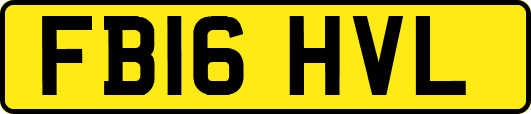 FB16HVL