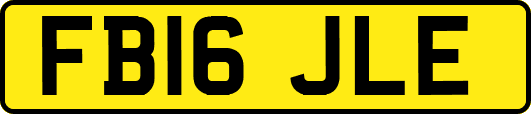 FB16JLE