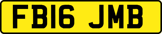 FB16JMB