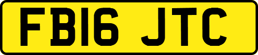 FB16JTC