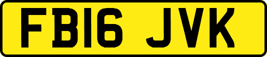 FB16JVK