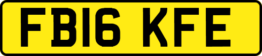 FB16KFE
