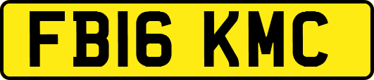 FB16KMC