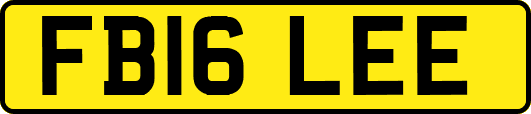FB16LEE