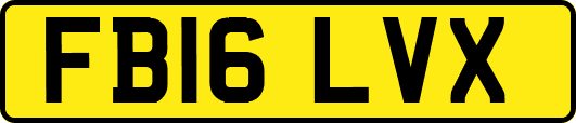 FB16LVX