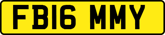 FB16MMY