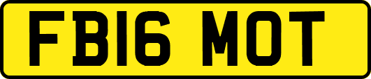 FB16MOT