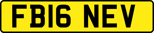 FB16NEV