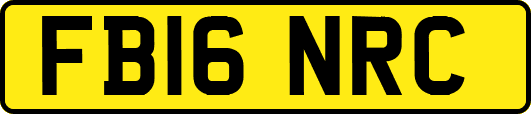 FB16NRC
