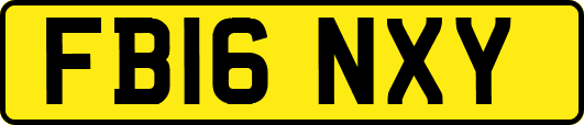 FB16NXY