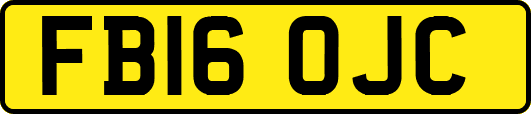 FB16OJC