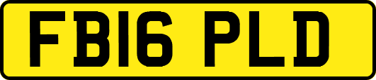 FB16PLD
