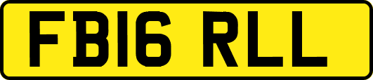 FB16RLL