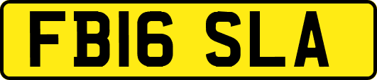 FB16SLA