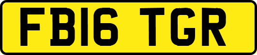 FB16TGR