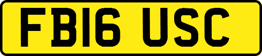 FB16USC