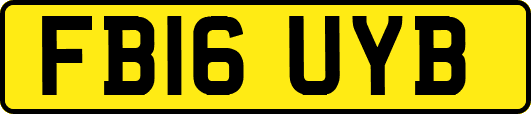 FB16UYB