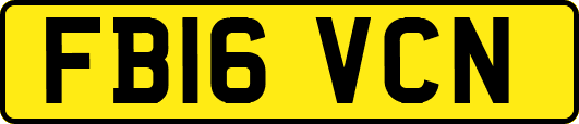 FB16VCN