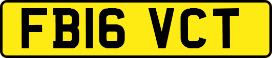 FB16VCT