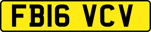 FB16VCV