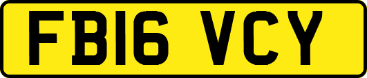 FB16VCY