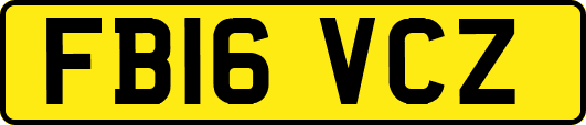 FB16VCZ