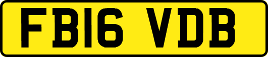FB16VDB