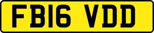 FB16VDD