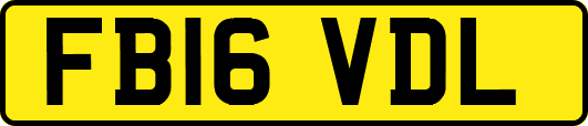 FB16VDL