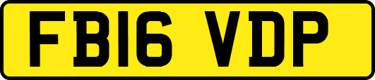FB16VDP