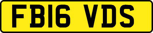 FB16VDS