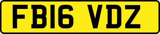 FB16VDZ