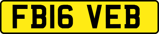 FB16VEB