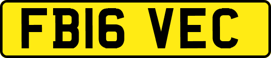 FB16VEC