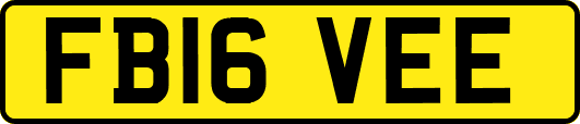 FB16VEE
