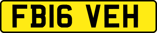 FB16VEH