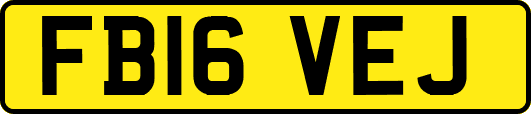 FB16VEJ
